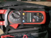 Clamp on metre